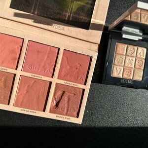 Sigma Beauty Blush Palette - Warm Tones